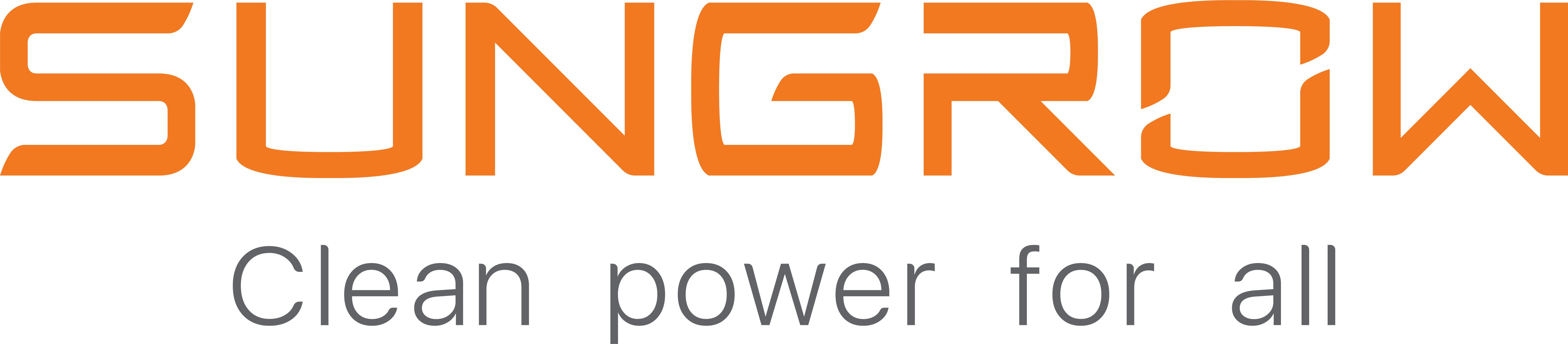 SUNGROW-LOGO