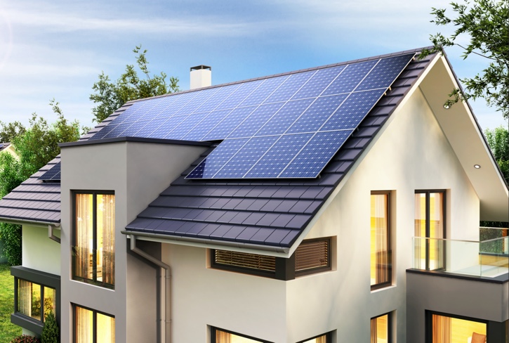 Best Solar Panel Companies Ireland - Solar Installers Near You - Top Rated