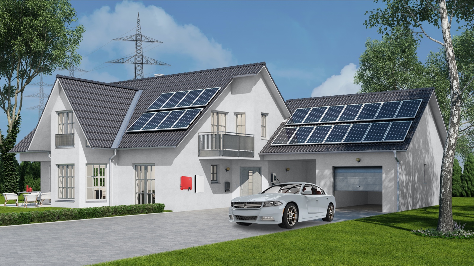 Solar Energy Specialist in Ireland