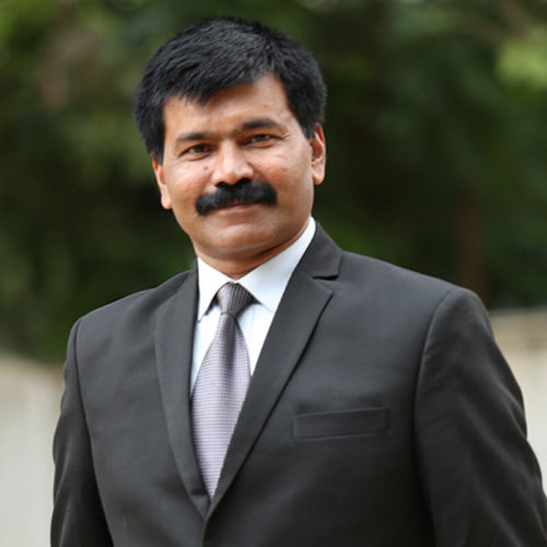 Mr. Ramachandra Kulal